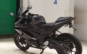 YAMAHA YZF-R25 A RG43J