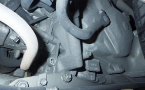 HONDA GYRO CANOPY TA03