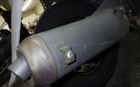 SUZUKI ADDRESS V125 2017 CF4EA