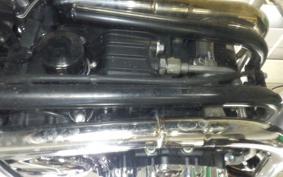 TRIUMPH BONNEVILLE T100 2013