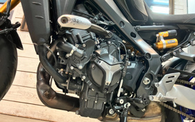 YAMAHA MT-09 SP ABS 2021 RN69J