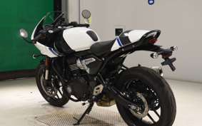 TRIUMPH THRUXTON400 2026