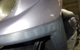 YAMAHA JOG POCHE SA08J