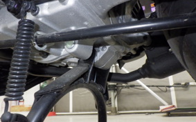 YAMAHA GEAR Gen.2 2020 UA08J