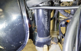 SUZUKI VANVAN 200 2022 NH41A