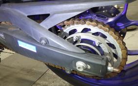 YAMAHA MT-25 2003 RG43J