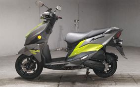 SUZUKI AVENIS125 EA12J