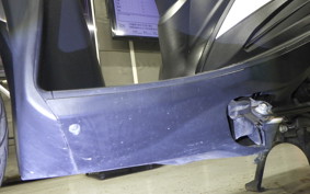 SUZUKI ADDRESS 110 CE47A