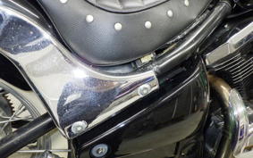 KAWASAKI VULCAN 400 CLASSIC 1997 VN400A