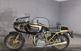 DUCATI 900MHR 1983 DM900R