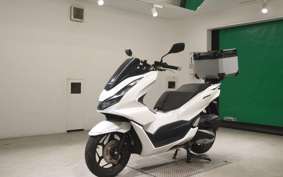HONDA PCX125 2016 JK05