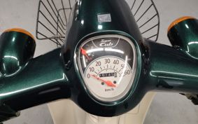 HONDA SUPER CUB50 AA09