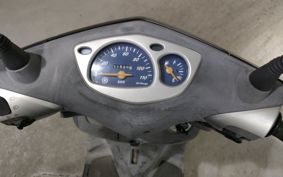 YAMAHA CYGNUS 125 X SE12J