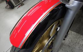 SUZUKI GSX400 IMPULSE 1995 GK79A