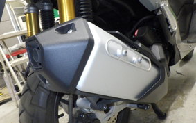 HONDA ADV160