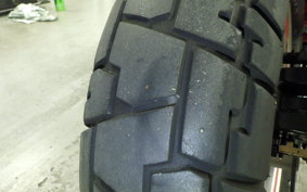 HONDA MONKEY 125 ABS JB02