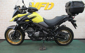 SUZUKI DL650 ( V-Strom 650 ) ABS 2020 C733A