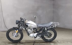 YAMAHA YB125SP PCJL