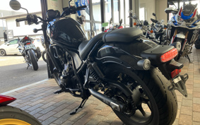 HONDA REBEL 1100 DCT 2023 SC83