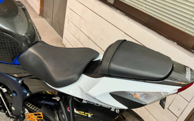 SUZUKI GSX-R600 2012 C3111