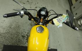 HONDA GORILLA AB27