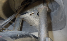 SUZUKI LET's 2 CA1PA