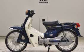 HONDA C90 SUPER CUB E HA02
