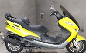 YAMAHA MAJESTY 125 SE27