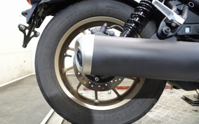 HONDA REBEL 250 S EDITION MC49