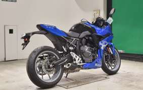 SUZUKI GSX-8R 2018 EM1AA