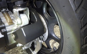 HONDA TACT Gen.4 AF75
