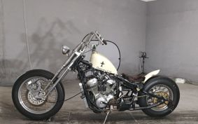 HONDA STEED 400 NC26