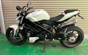 DUCATI  DUCATI  STREET  FIGHTER  2012 ZDMF100AA9B