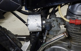 HONDA APE 50 2018 AC16