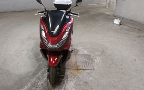 HONDA PCX 160 KF47