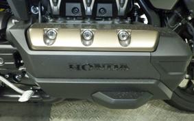 HONDA GL 1800 GOLD WING TOUR DCT 2026 SC79