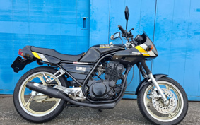YAMAHA SRX250F 51Y