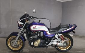 HONDA CB1300SF SUPER FOUR SC40