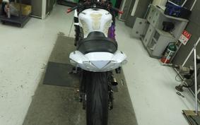 KAWASAKI ZX 1400 NINJA R 2013