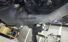 SUZUKI ｼﾞｸｻｰ150 2025 NG4BG