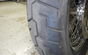 HARLEY FXST1750 2020