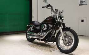 HARLEY FXDC 1580 2011