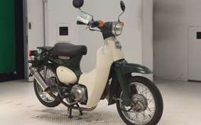 HONDA LITTLE CUB E AA01