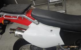 HONDA XR400R 2005