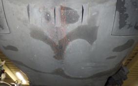 YAMAHA AXIS 125 TREET SE53J