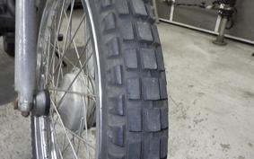KAWASAKI KE125 K1