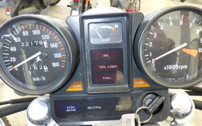 HONDA VF750 MAGNA 1985