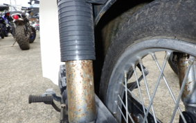 SUZUKI BIRDIE 50 E BA41A