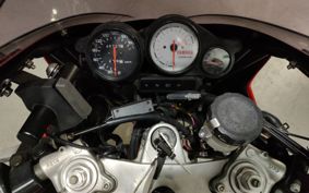 YAMAHA TRX850 4NX