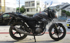 YAMAHA YBR125 PCJL